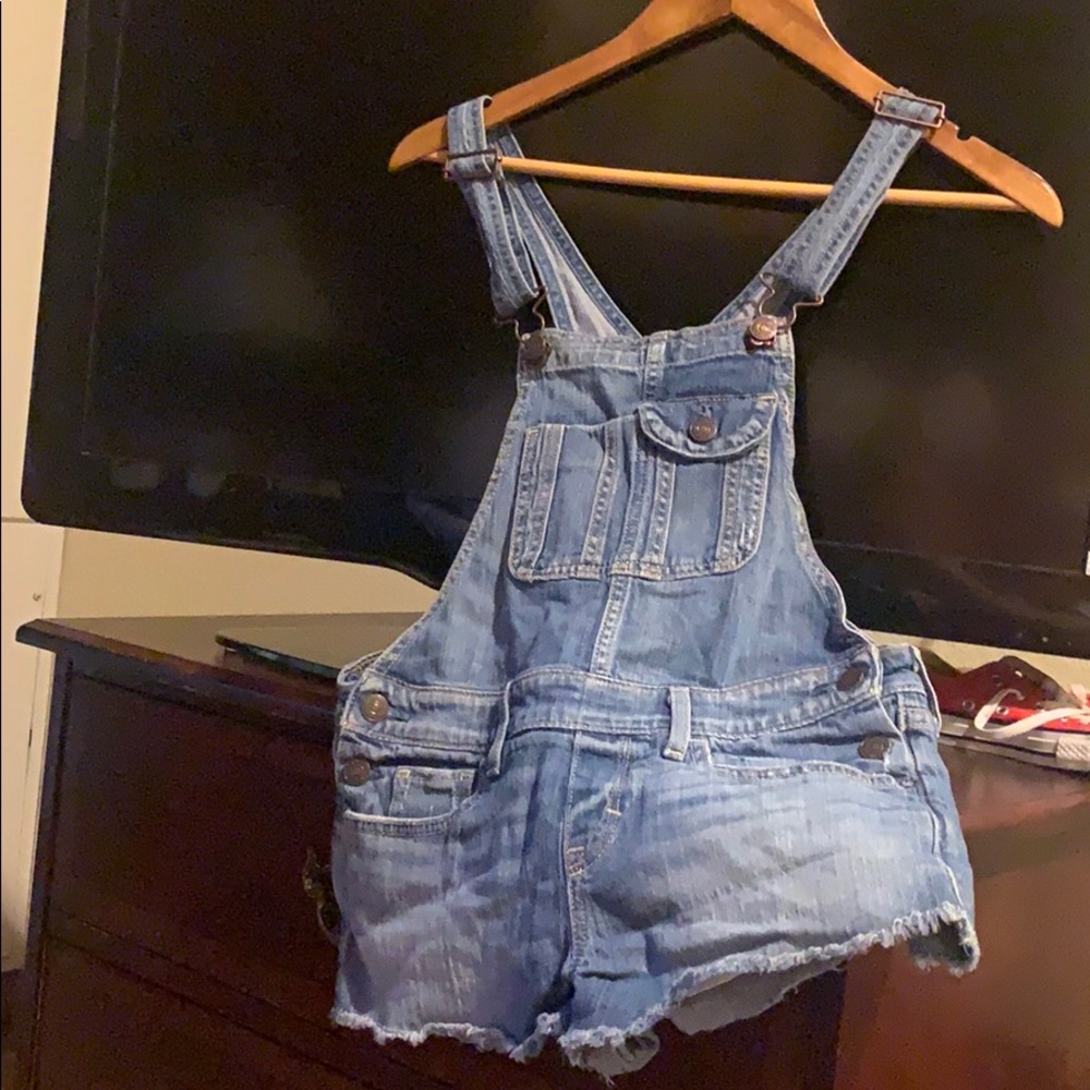 Xs Abercrombie & Fitch